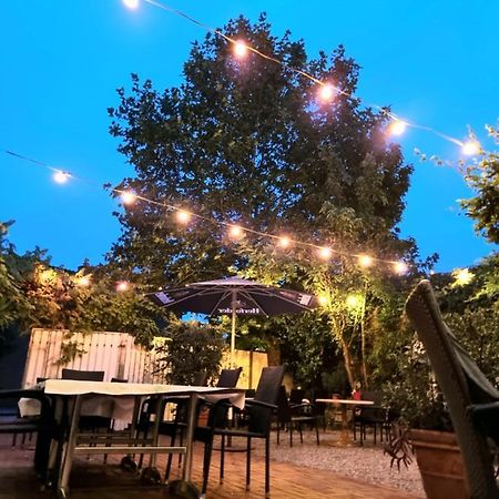 Hotel Altes Gasthaus Duesterbeck Emsdetten Ngoại thất bức ảnh