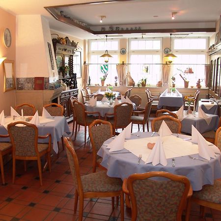 Hotel Altes Gasthaus Duesterbeck Emsdetten Ngoại thất bức ảnh